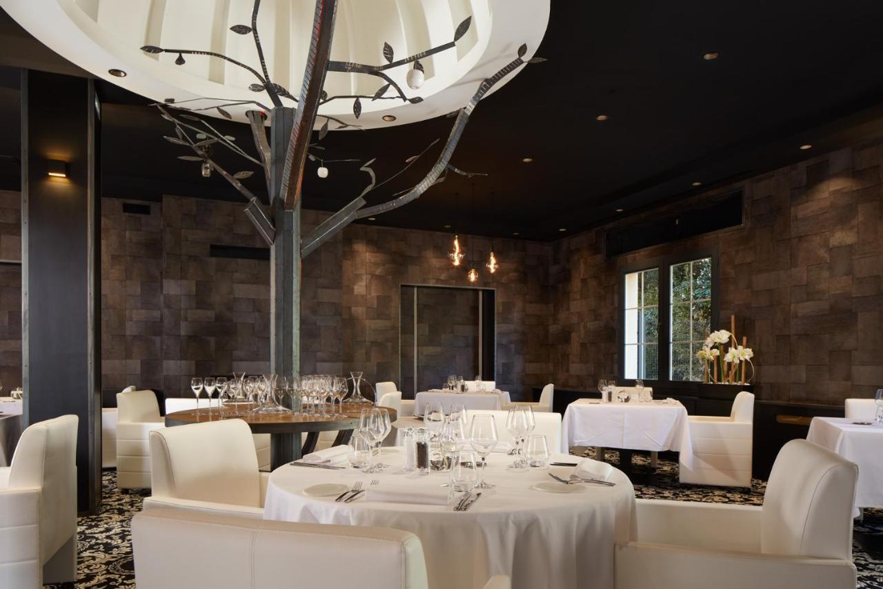 Le Grand Hotel Le Touquet-Paris-Plage 외부 사진