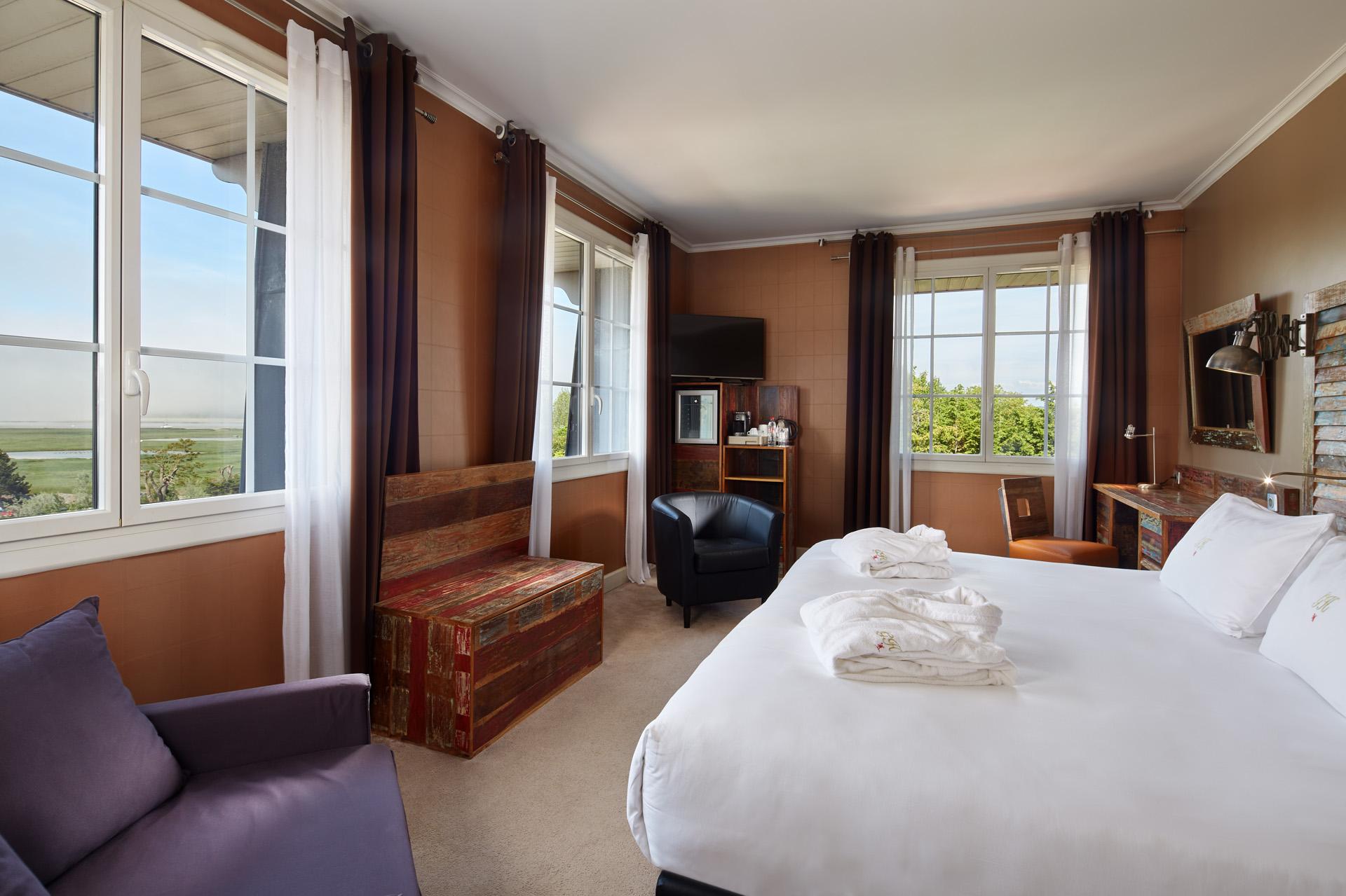 Le Grand Hotel Le Touquet-Paris-Plage 외부 사진