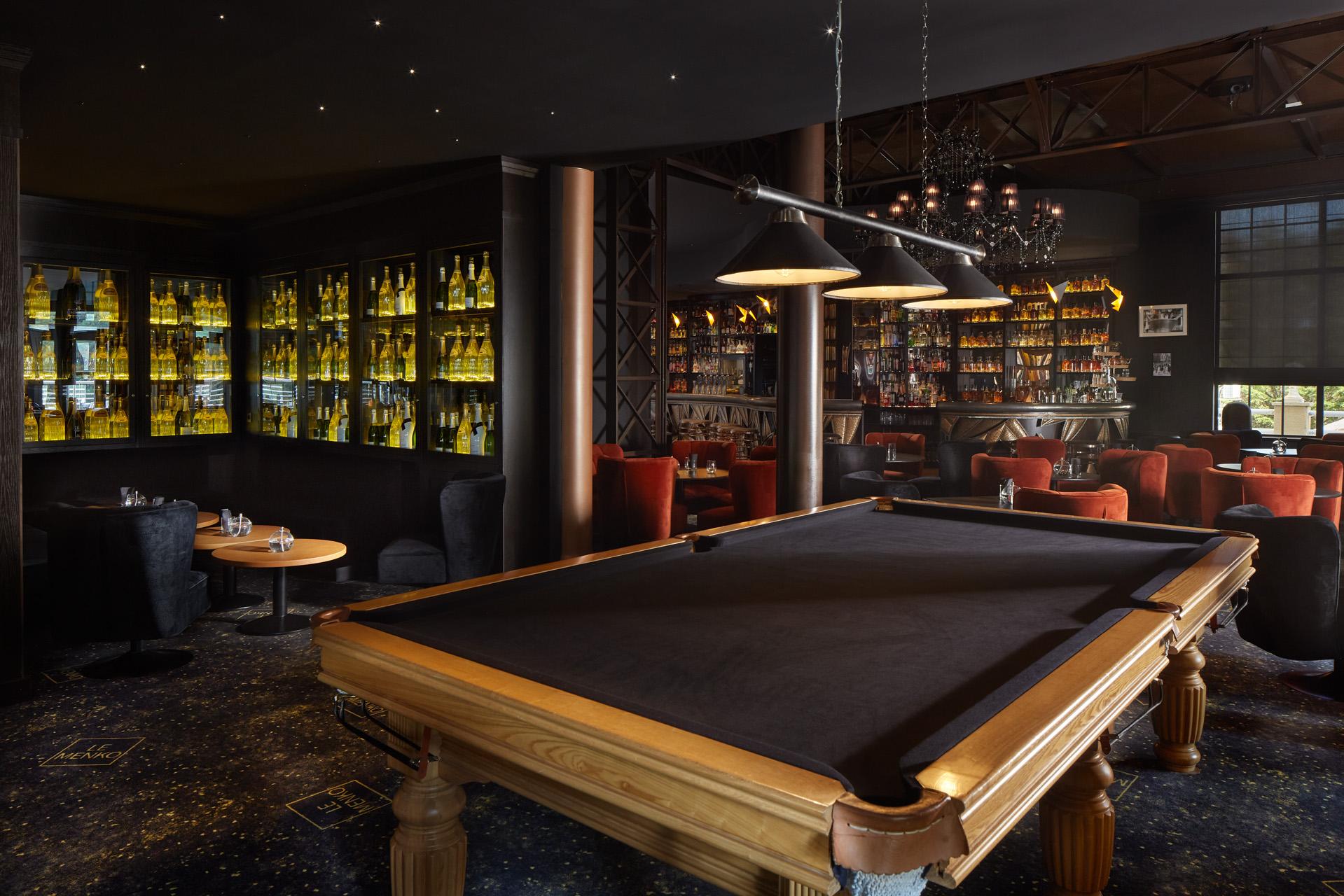 Le Grand Hotel Le Touquet-Paris-Plage 외부 사진