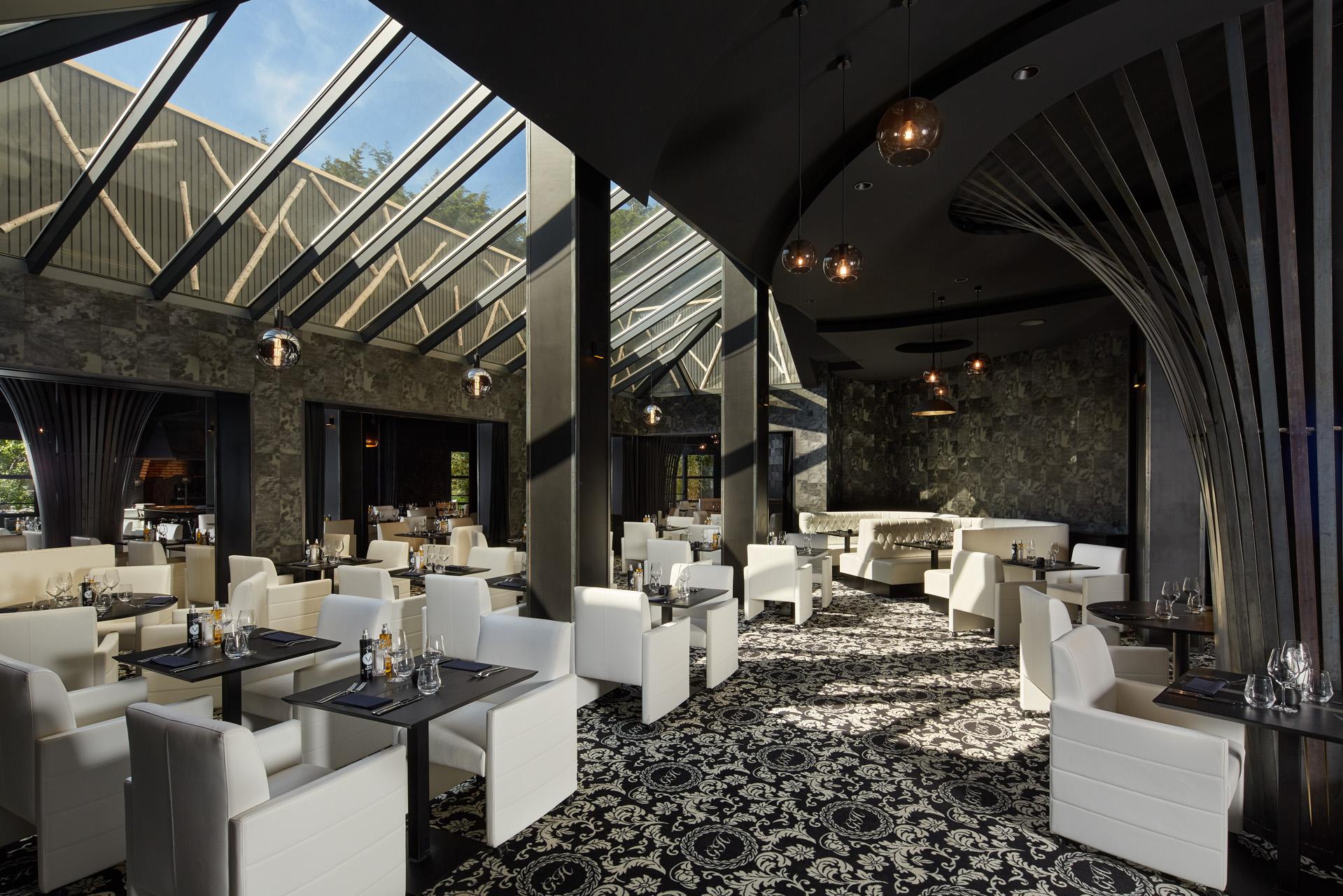 Le Grand Hotel Le Touquet-Paris-Plage 외부 사진