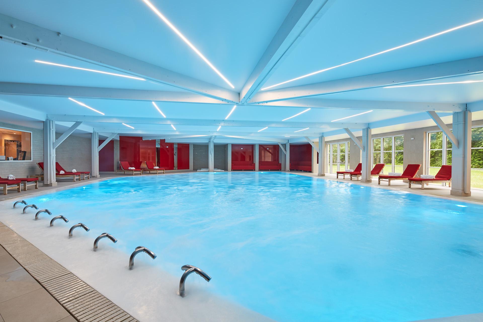 Le Grand Hotel Le Touquet-Paris-Plage 외부 사진
