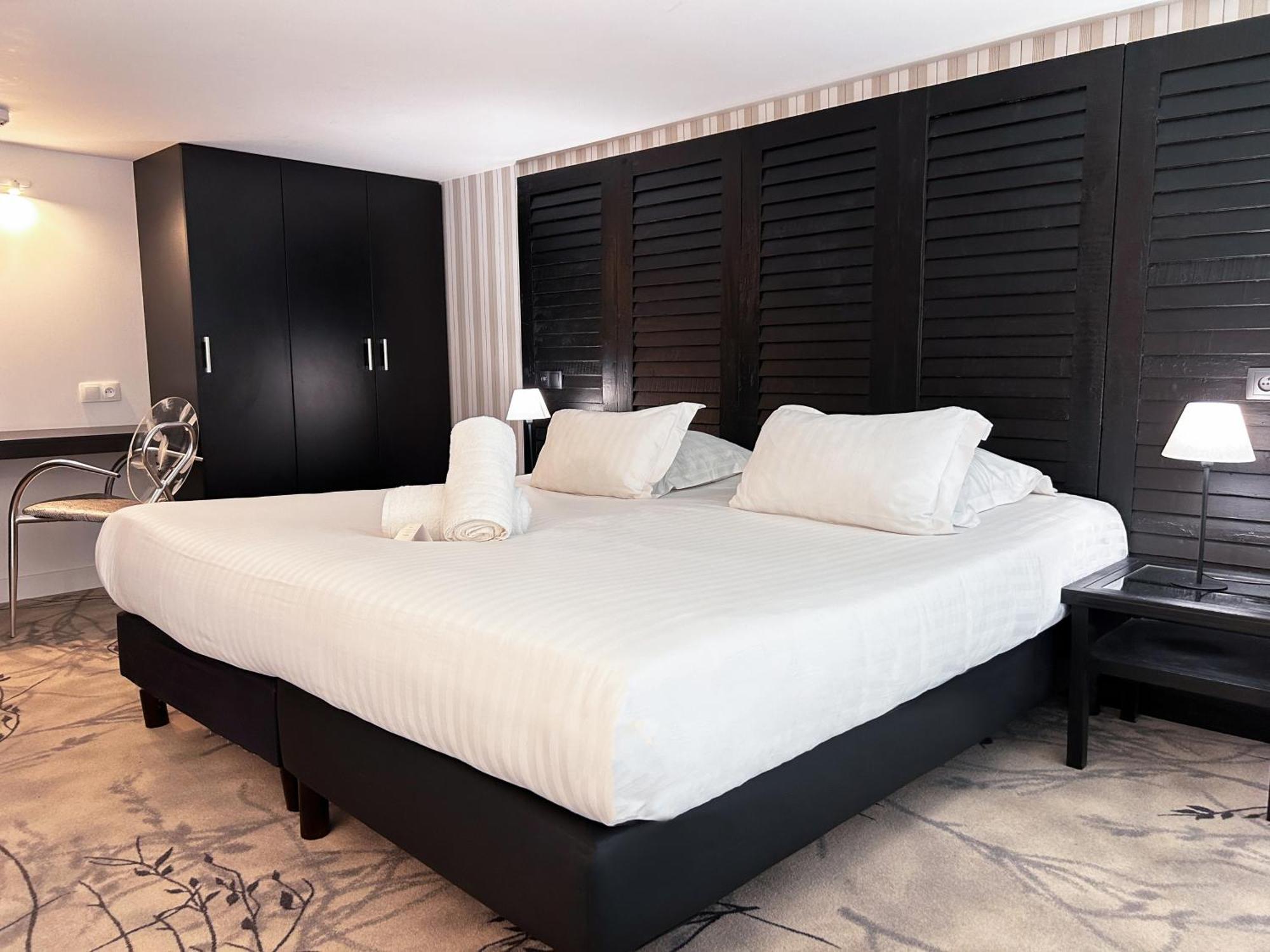 Le Grand Hotel Le Touquet-Paris-Plage 외부 사진