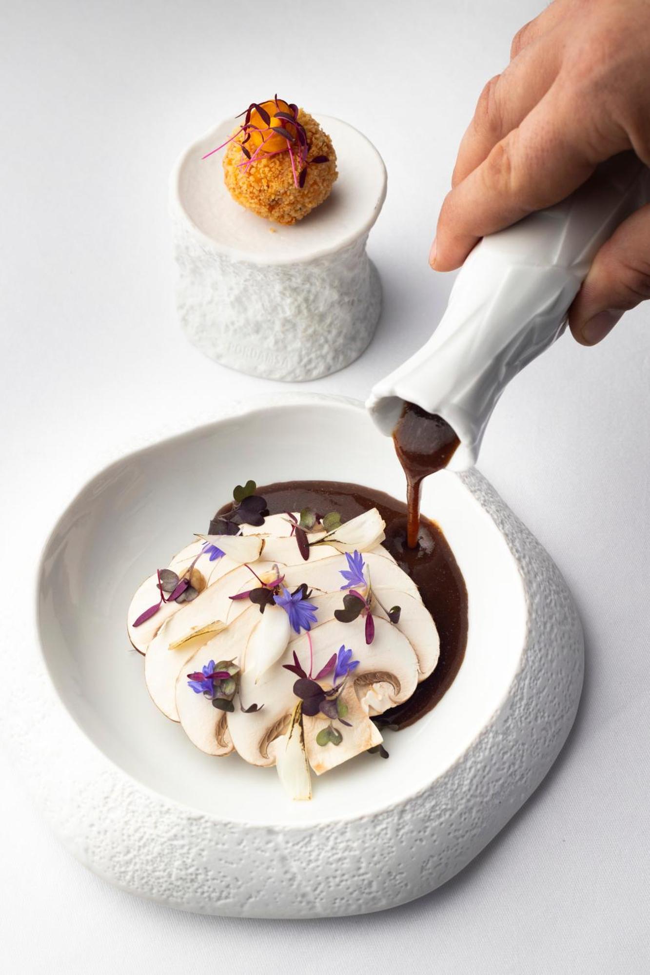 Le Grand Hotel Le Touquet-Paris-Plage 외부 사진