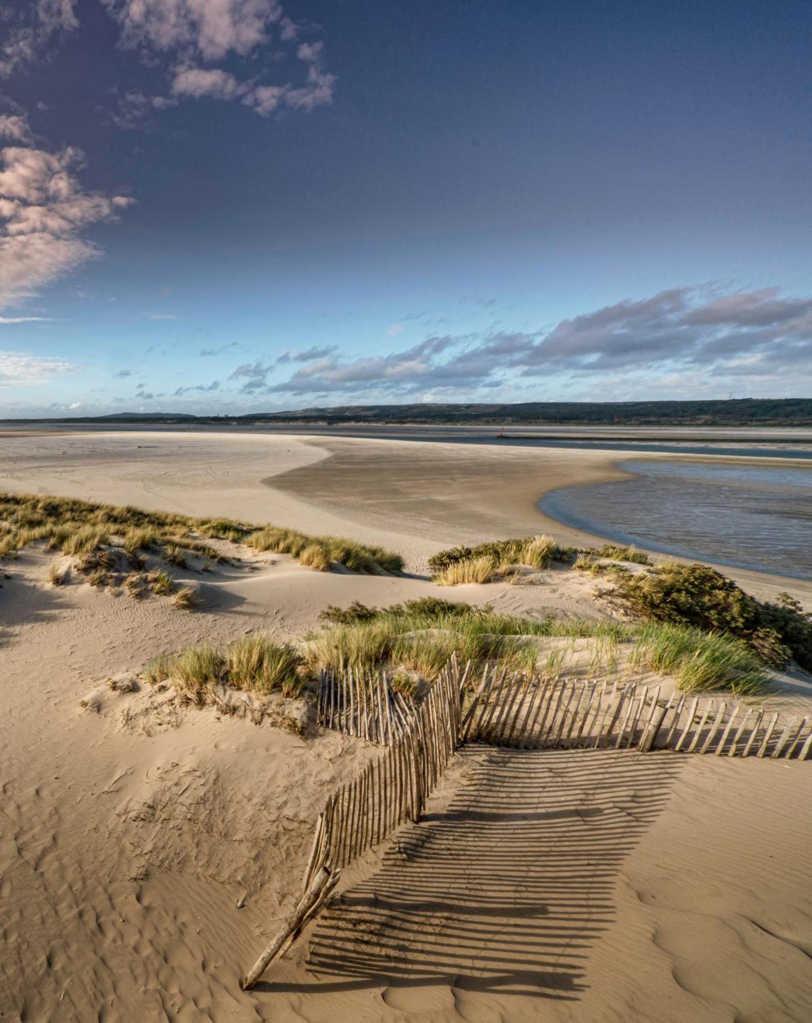 Le Grand Hotel Le Touquet-Paris-Plage 외부 사진