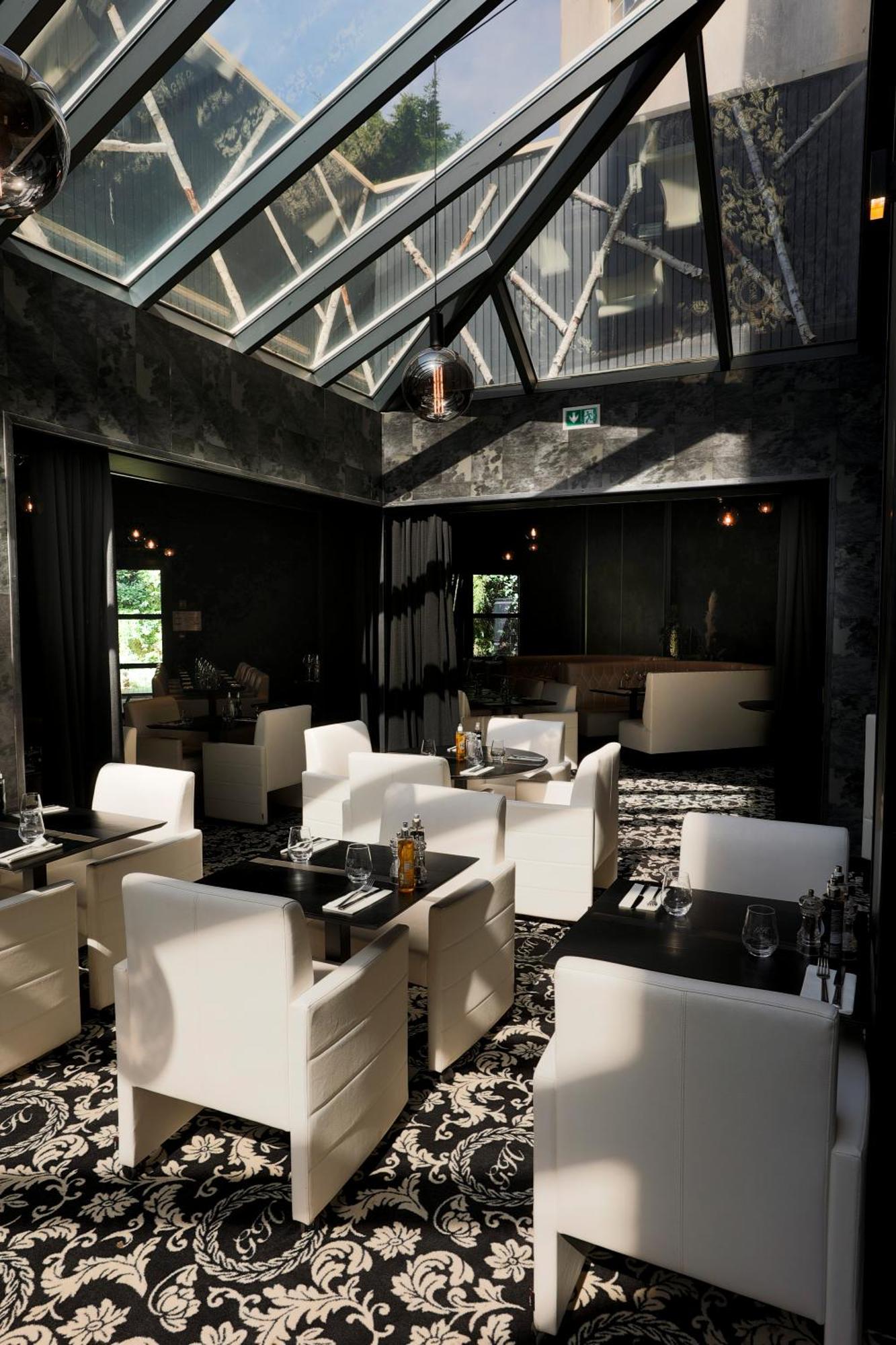 Le Grand Hotel Le Touquet-Paris-Plage 외부 사진