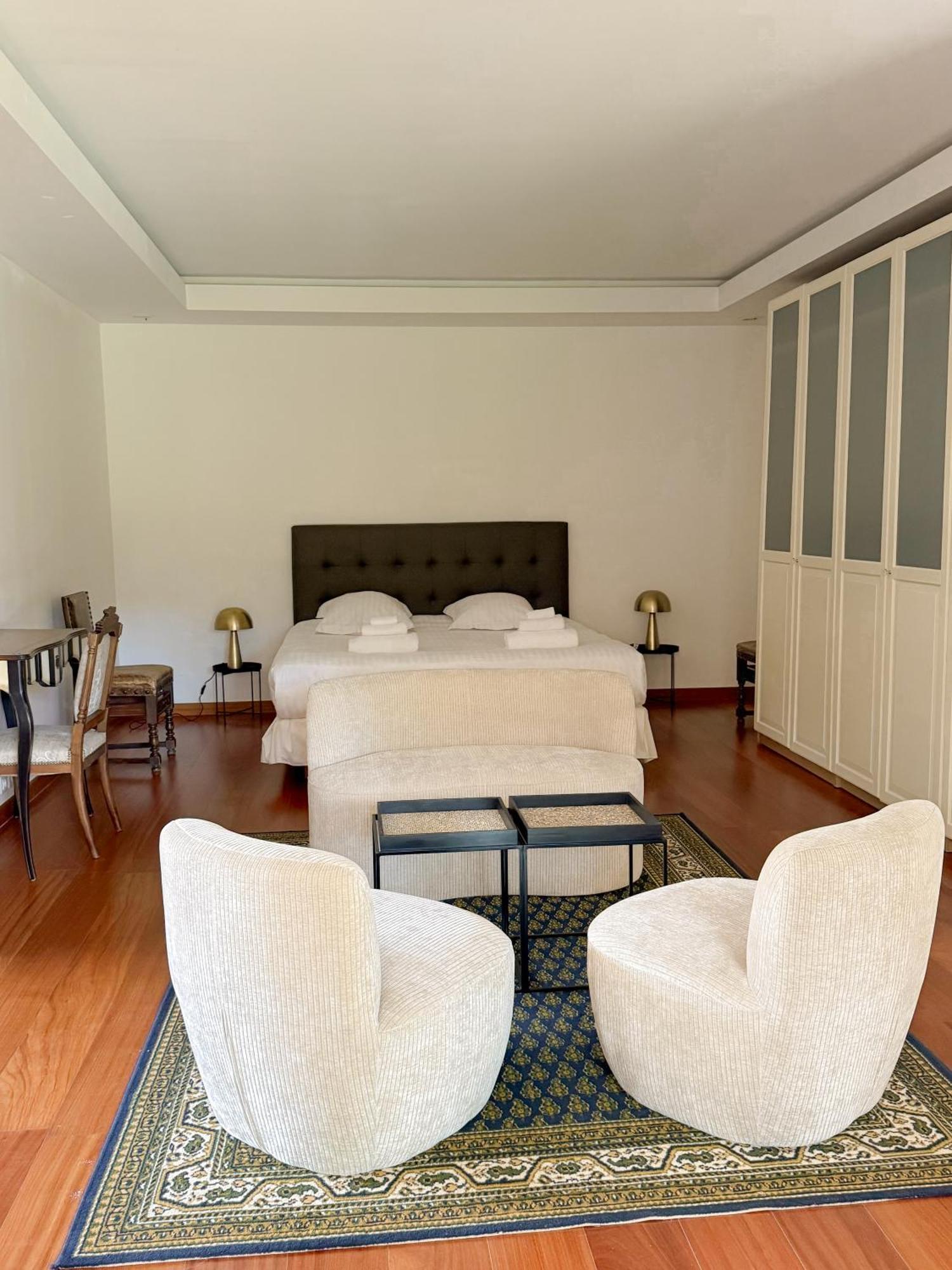 Le Grand Hotel Le Touquet-Paris-Plage 외부 사진