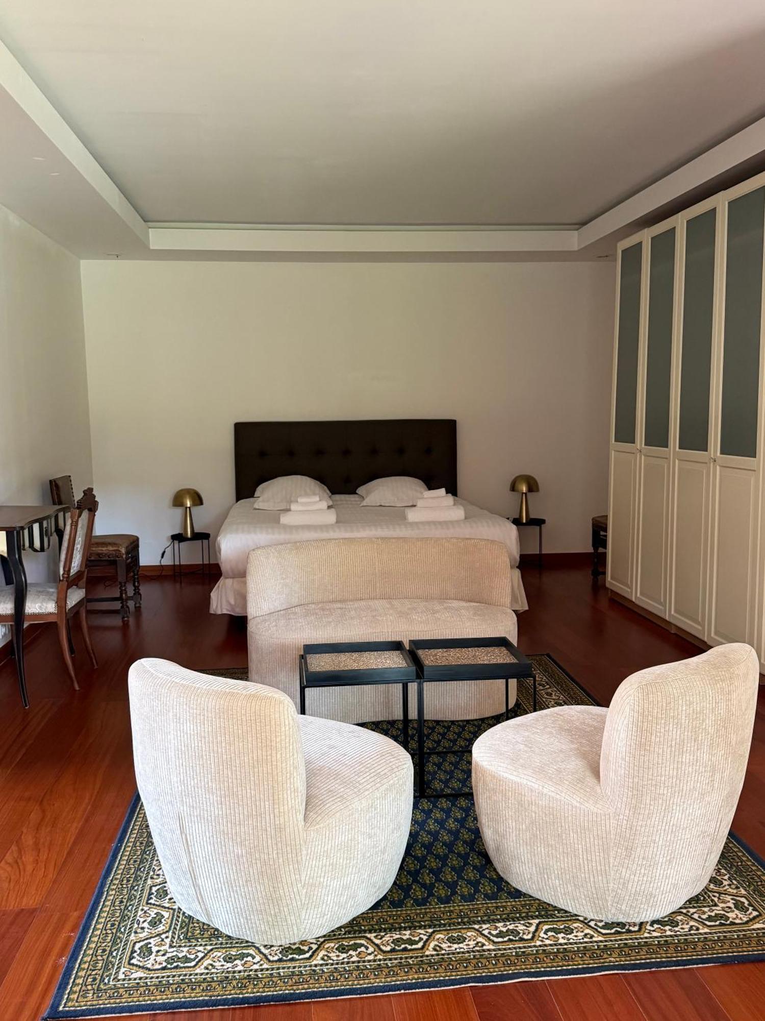 Le Grand Hotel Le Touquet-Paris-Plage 외부 사진