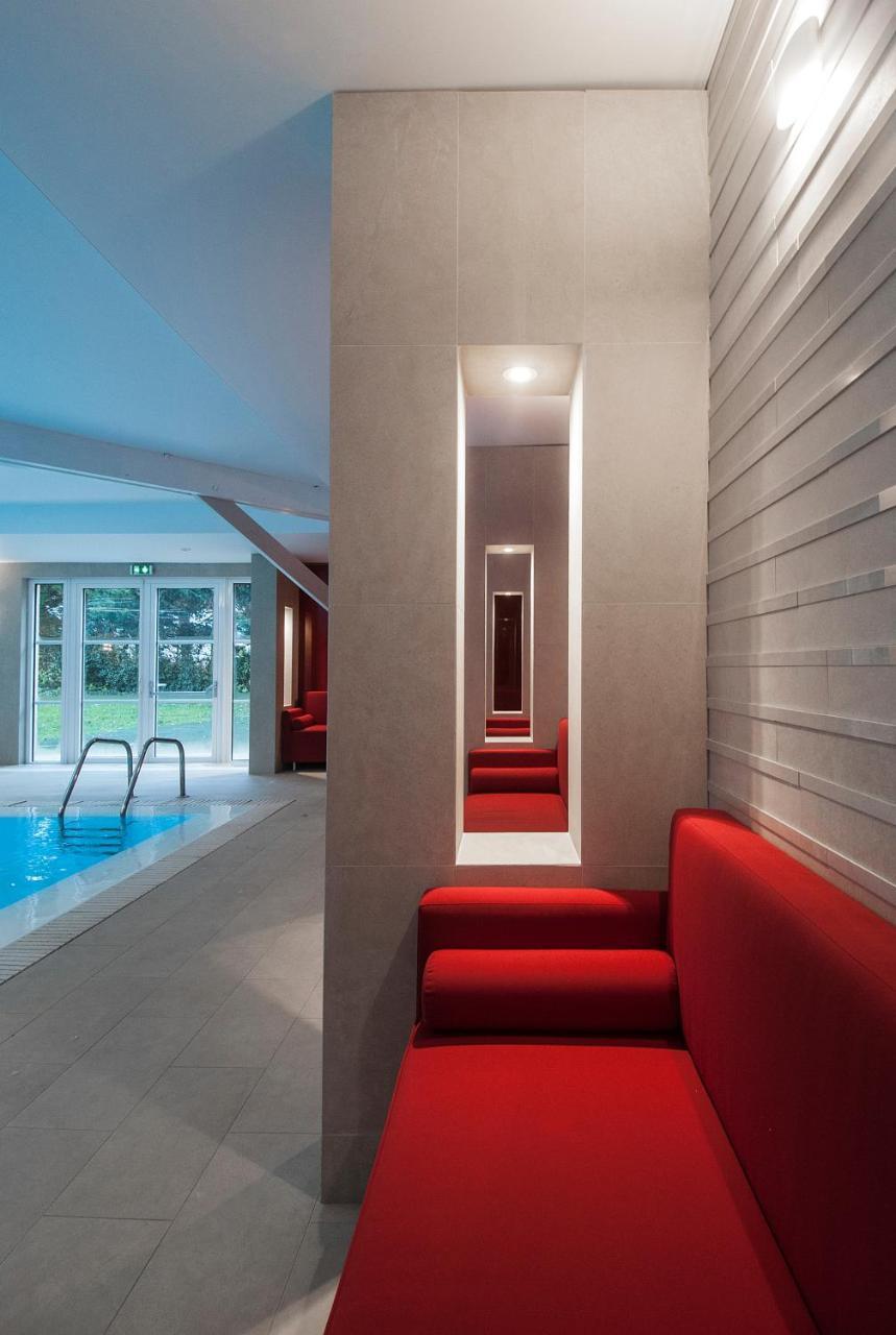 Le Grand Hotel Le Touquet-Paris-Plage 외부 사진