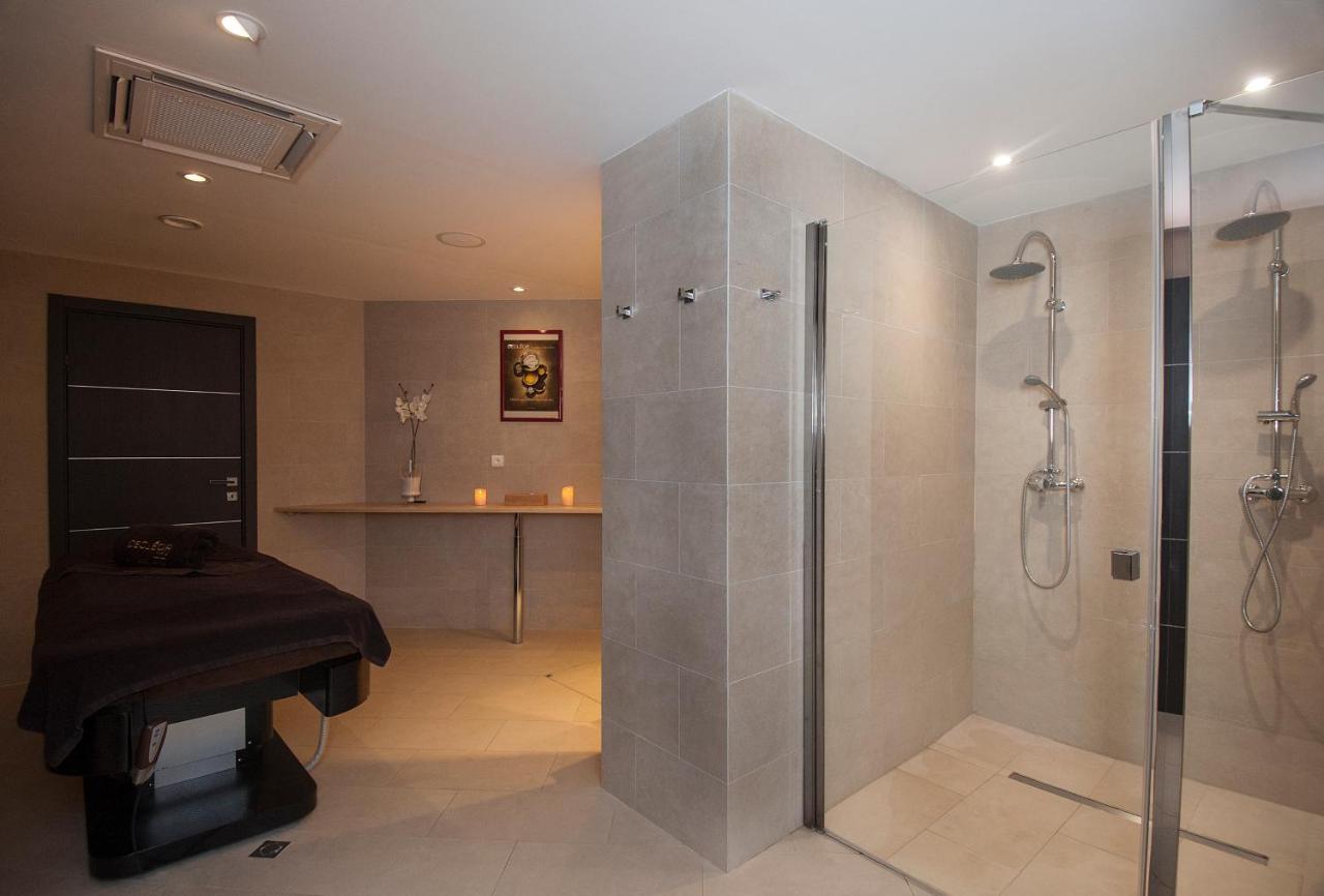 Le Grand Hotel Le Touquet-Paris-Plage 외부 사진