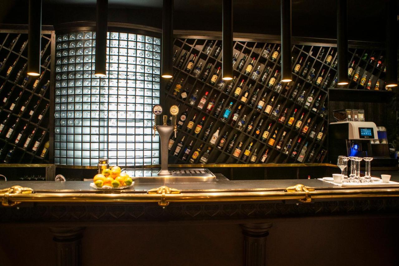 Le Grand Hotel Le Touquet-Paris-Plage 외부 사진